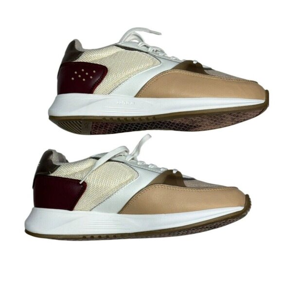 HOFF "Salamanca" Sz 7.5 Sneakers Running Shoes Athletic Athleisure - Picture 4 of 10